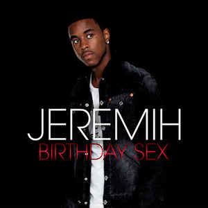 birthday sex download song|Jeremih .